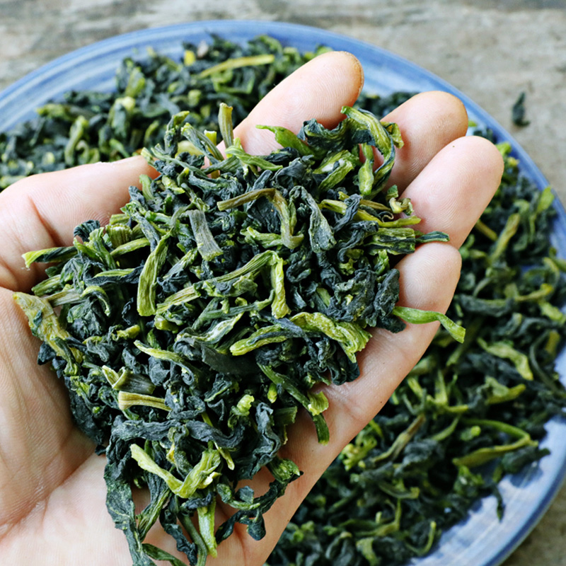 萬(wàn)年青菜干
